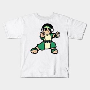 Toph Kids T-Shirt